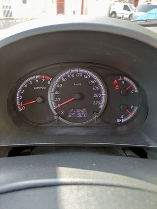 MAZDA 5 1.8 115 CV STYLE 7 PLAZAS ETIQUETA C