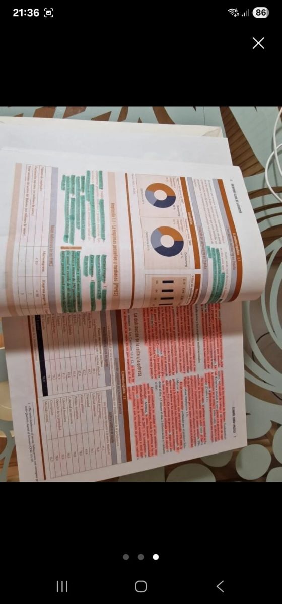 Economía, teoría y política 