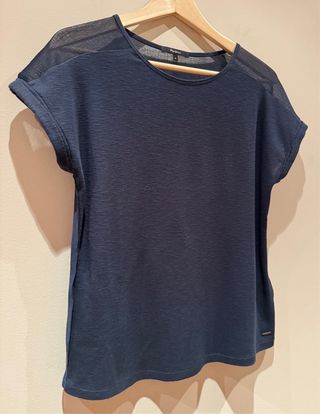 Camiseta Pepe Jeans Azul Talla M