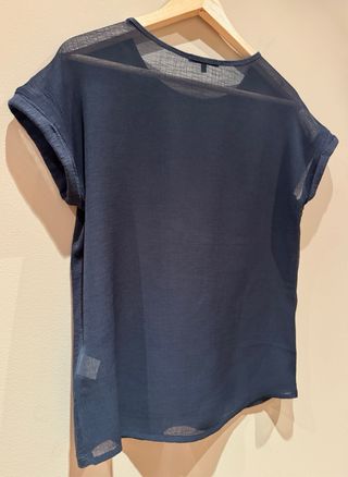 Camiseta Pepe Jeans Azul Talla M