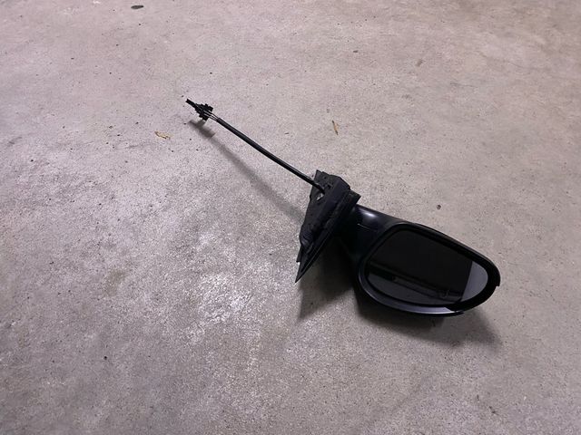 Retrovisor izquierdo - SEAT Ibiza 2006