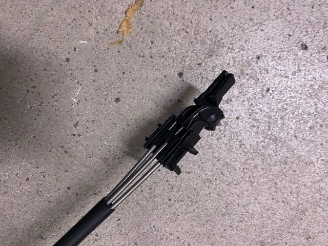 Retrovisor izquierdo - SEAT Ibiza 2006