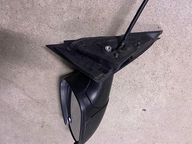 Retrovisor izquierdo - SEAT Ibiza 2006