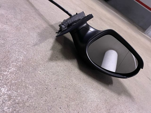 Retrovisor izquierdo - SEAT Ibiza 2006