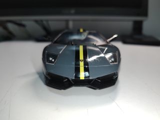 Lamborghini Murcielago LP670-4 SV Scala 1:24