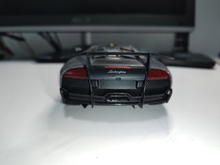 Lamborghini Murcielago LP670-4 SV Scala 1:24