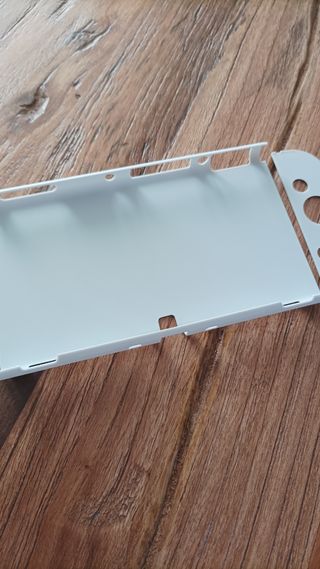 Carcasa Protectora Nintendo Switch OLED nueva