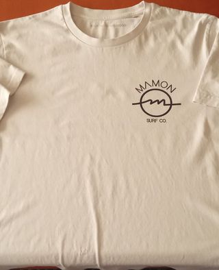 PUUM PuuM
Mamon Surf Co.Camiseta