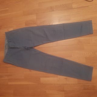 Pantalon Chino Levis Azul W29 L32