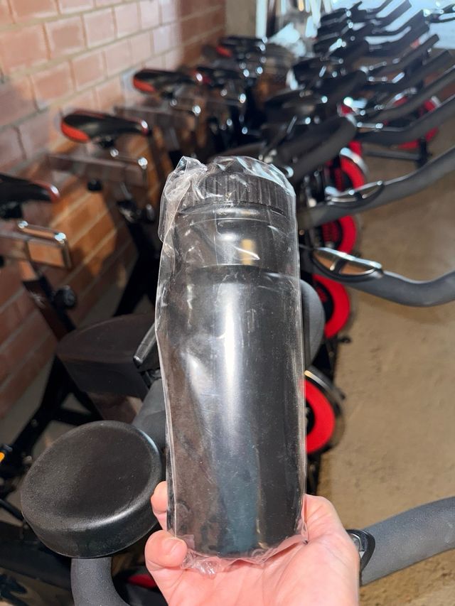 7 Bicicletas Spinning FITFIU Fitness