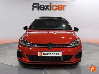 Volkswagen Golf GTI 2.0 TSI DSG BMT