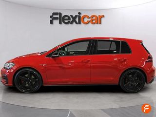 Volkswagen Golf GTI 2.0 TSI DSG BMT