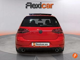 Volkswagen Golf GTI 2.0 TSI DSG BMT