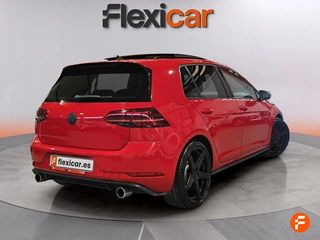 Volkswagen Golf GTI 2.0 TSI DSG BMT