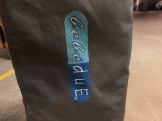 Cuna de viaje Bebe Due
