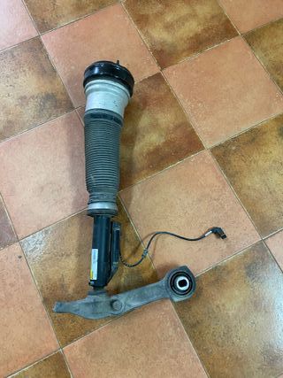 Suspensión Neumática Mercedes Clase S W220