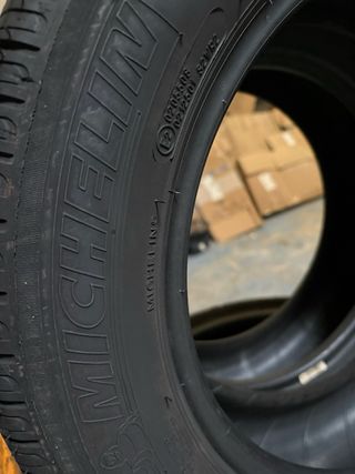 Neumáticos Michelin 175 65 15 84H