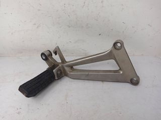 Estribera Trasera Derecha Con Soporte Honda Cbr 12