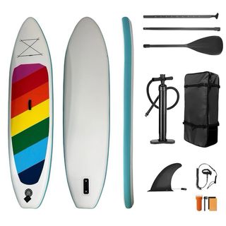 Tabla de paddle surf nueva. 320x78x15cm