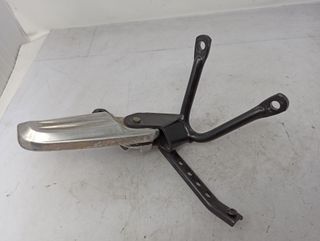 Estribera Trasera Derecha Completa Honda Pcx 125 2
