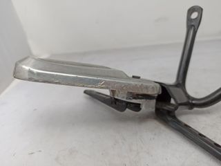 Estribera Trasera Derecha Completa Honda Pcx 125 2