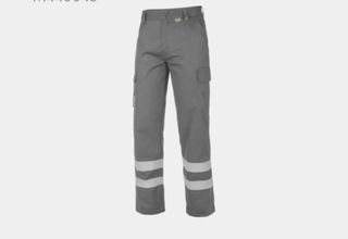 Pantalones de trabajo Wurth grises
Lote 6 und/50€
