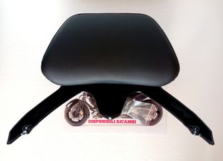 Schienalino TMAX 500 2008-2011