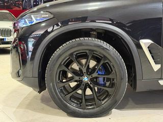 BMW X5 xDrive30d  xLine 219 kW (298 CV)