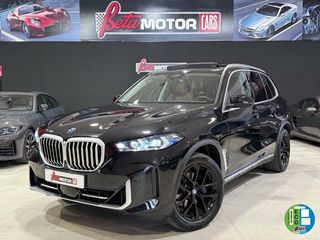 BMW X5 xDrive30d  xLine 219 kW (298 CV)