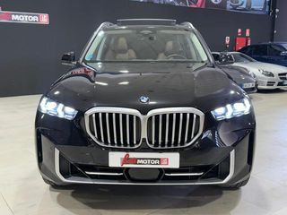 BMW X5 xDrive30d  xLine 219 kW (298 CV)