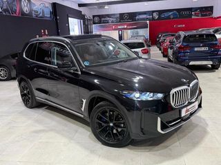 BMW X5 xDrive30d  xLine 219 kW (298 CV)