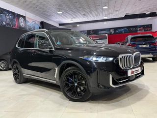 BMW X5 xDrive30d  xLine 219 kW (298 CV)