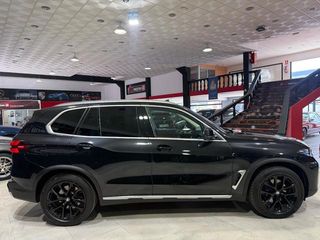 BMW X5 xDrive30d  xLine 219 kW (298 CV)