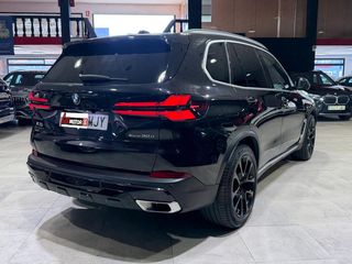 BMW X5 xDrive30d  xLine 219 kW (298 CV)