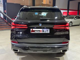 BMW X5 xDrive30d  xLine 219 kW (298 CV)