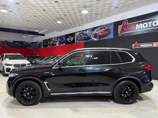 BMW X5 xDrive30d  xLine 219 kW (298 CV)