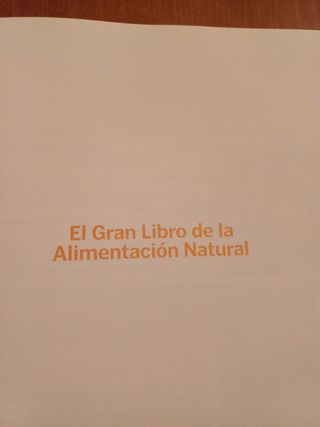 Conjunto de revistas.