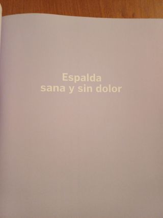 Conjunto de revistas.