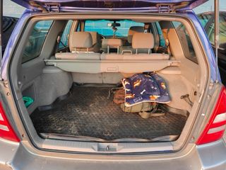 Subaru Forester 2003
