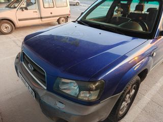 Subaru Forester 2003