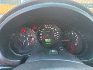 Subaru Forester 2003
