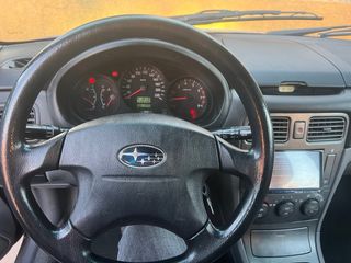 Subaru Forester 2003