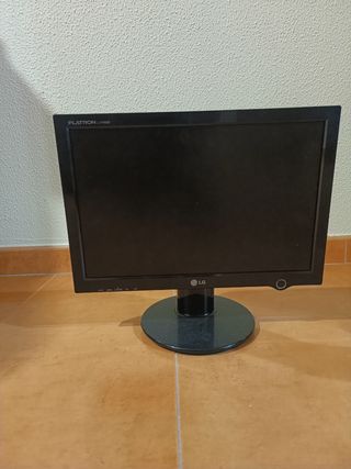 Monitor LG 