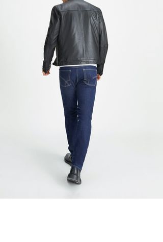 Gas. Pantalón vaquero slim. W31 L34 