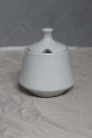 Tazas de té vintage de porcelana (Set de 4)