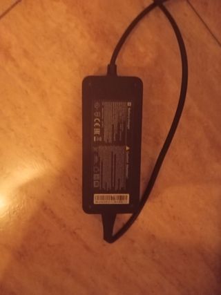 Patinete Eléctrico Xiaomi