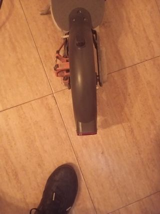 Patinete Eléctrico Xiaomi