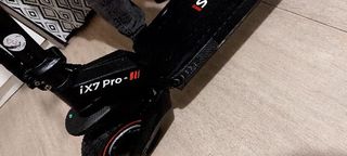 Patinete Eléctrico IX7 Pro