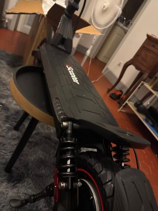 Patinete Eléctrico IX7 Pro