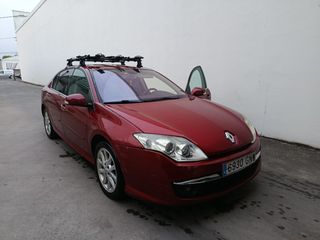 Renault Laguna 2009